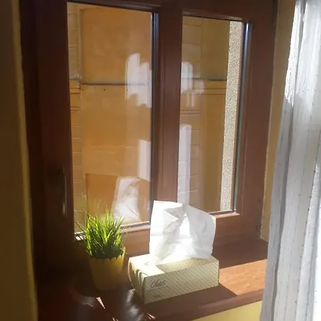 Na Rozbresku Rokytnice nad Jizerou