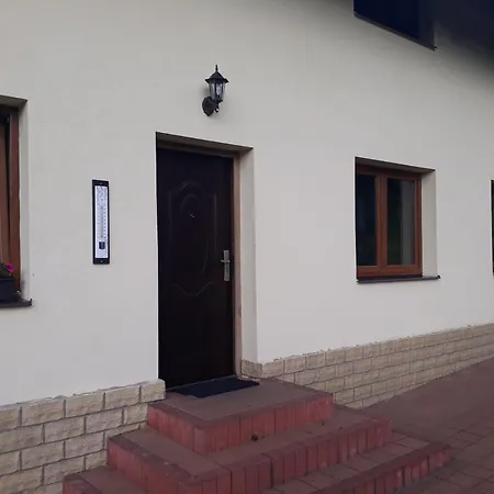 Na Rozbresku Domek letniskowy