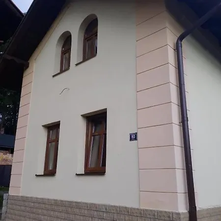 Na Rozbresku * Rokytnice nad Jizerou