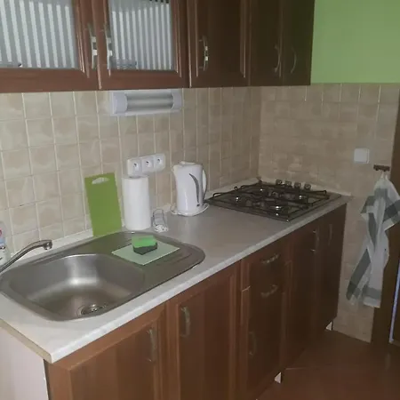 Na Rozbresku Rokytnice nad Jizerou