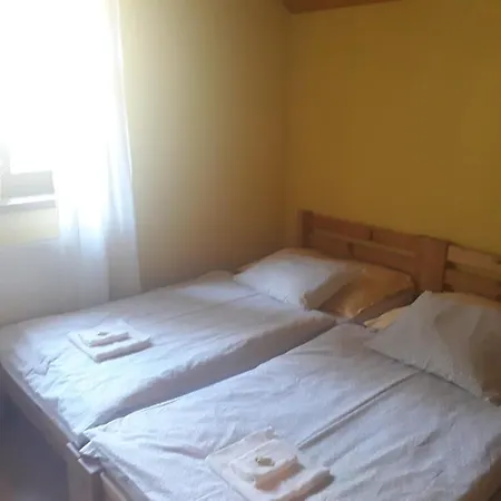 Na Rozbresku Domek letniskowy