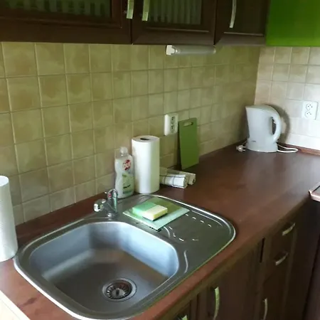 Na Rozbresku Domek letniskowy *