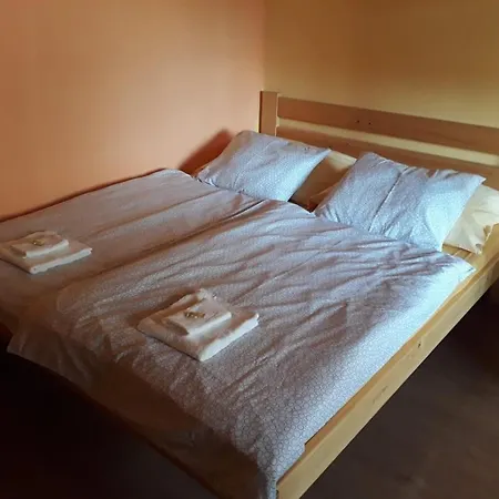 Na Rozbresku Domek letniskowy