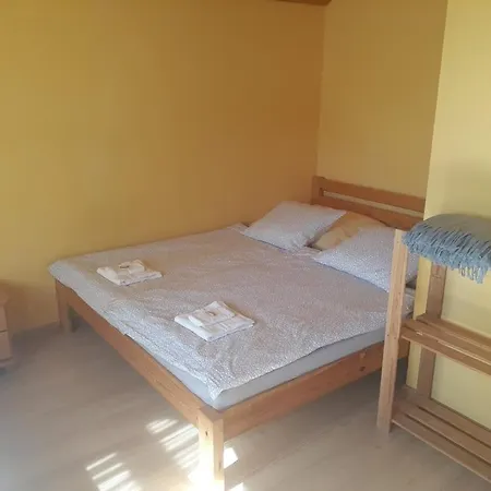 Na Rozbresku Rokytnice nad Jizerou