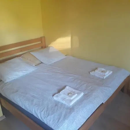 Na Rozbresku Domek letniskowy
