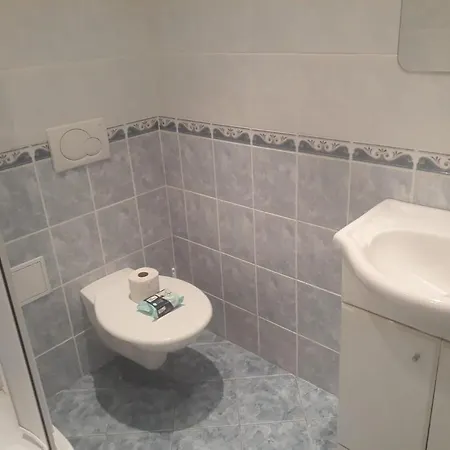 Na Rozbresku Domek letniskowy *