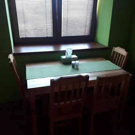 Domek letniskowy Na Rozbresku Rokytnice nad Jizerou