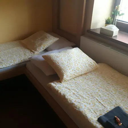 Na Rozbresku Domek letniskowy *