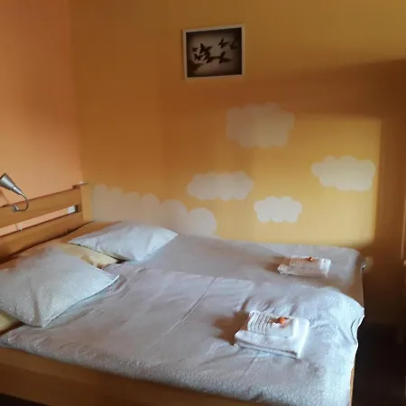 Na Rozbresku Domek letniskowy *